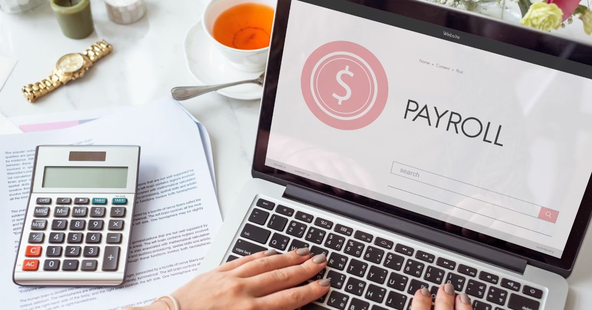 payroll service