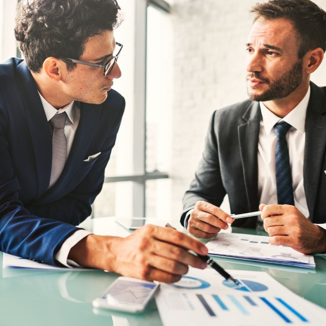 Expert Business Consulting in Artesia