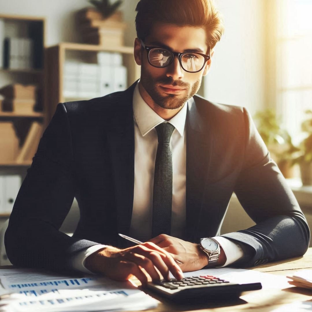 Tax Preparation Expert in Artesia