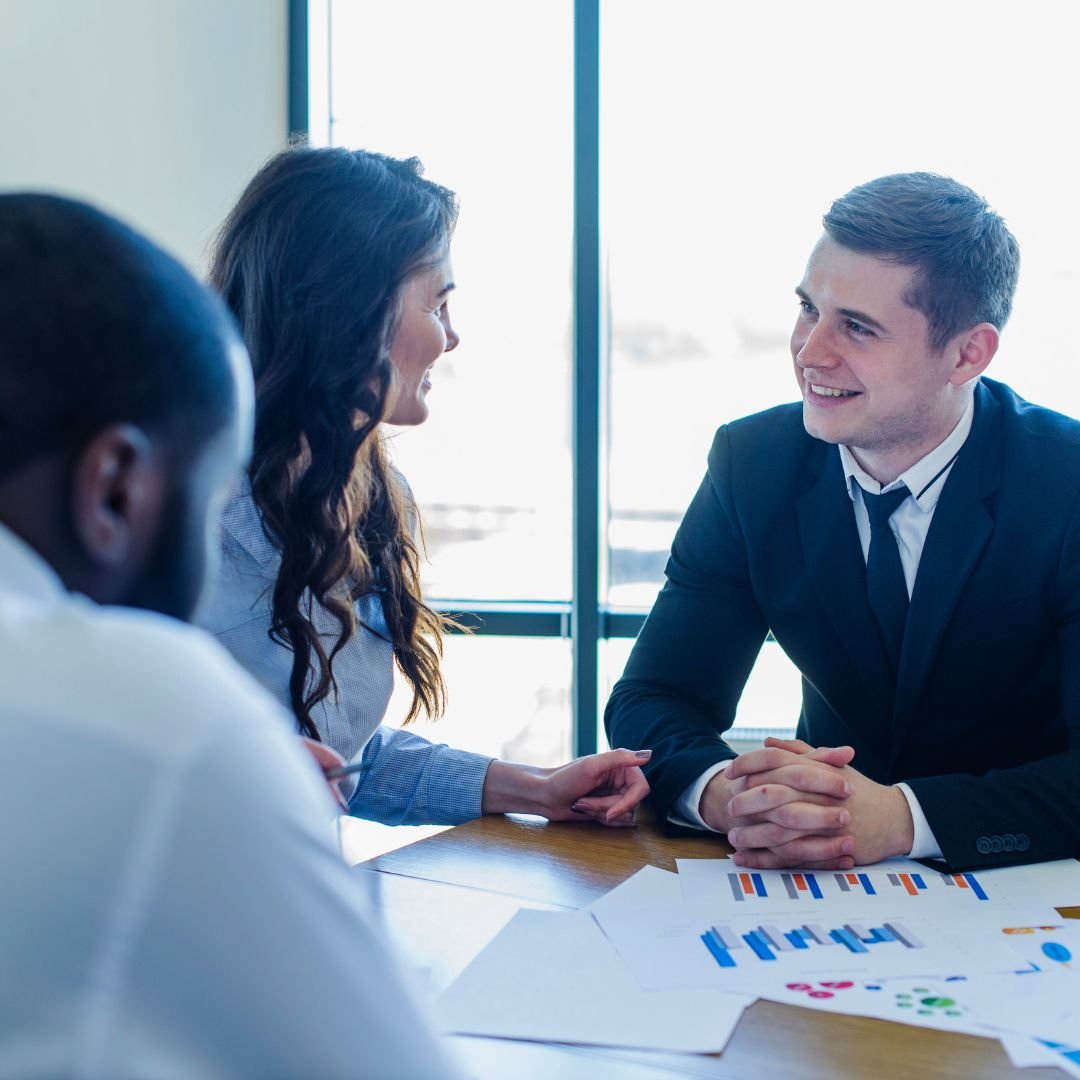 Business Consulting Services in Artesia