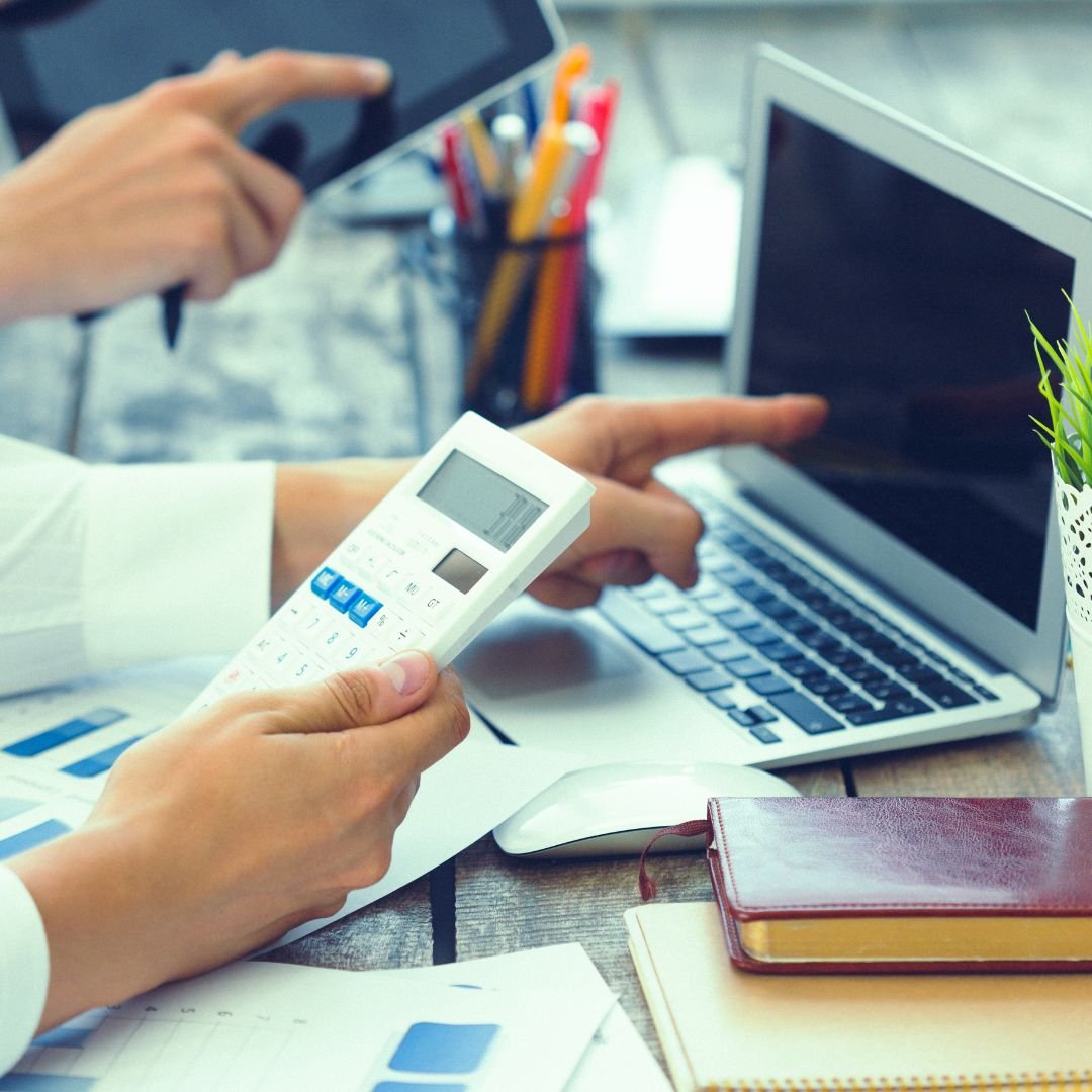 Accounts Payable Management by Syriac CPA