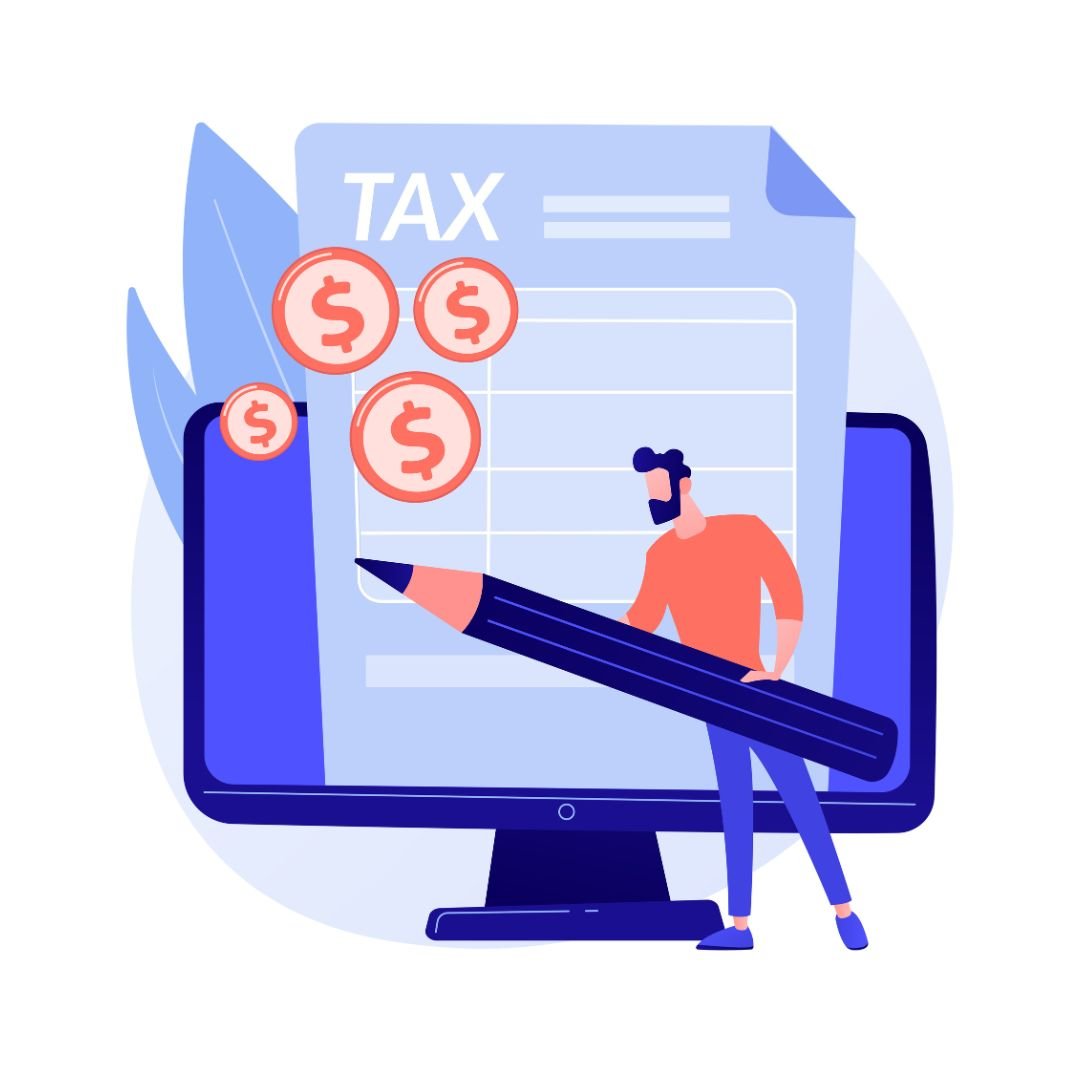 Tax Debt Relief And Resolution Help