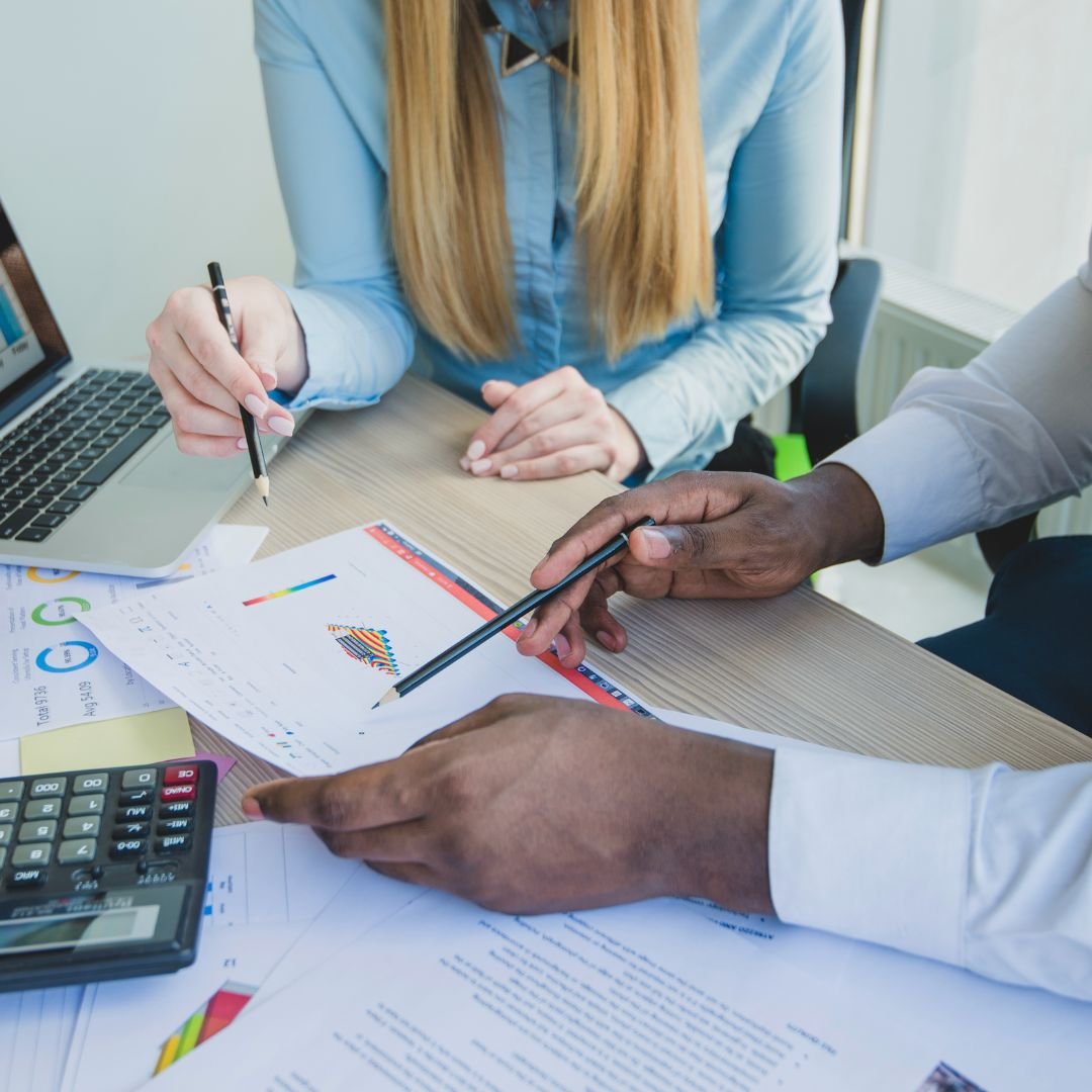 Tax Strategy Planning
