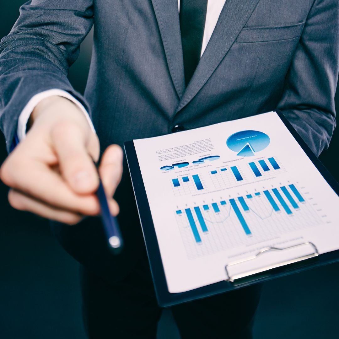 1099 Reporting by Syriac CPA Tax And Accounting Services