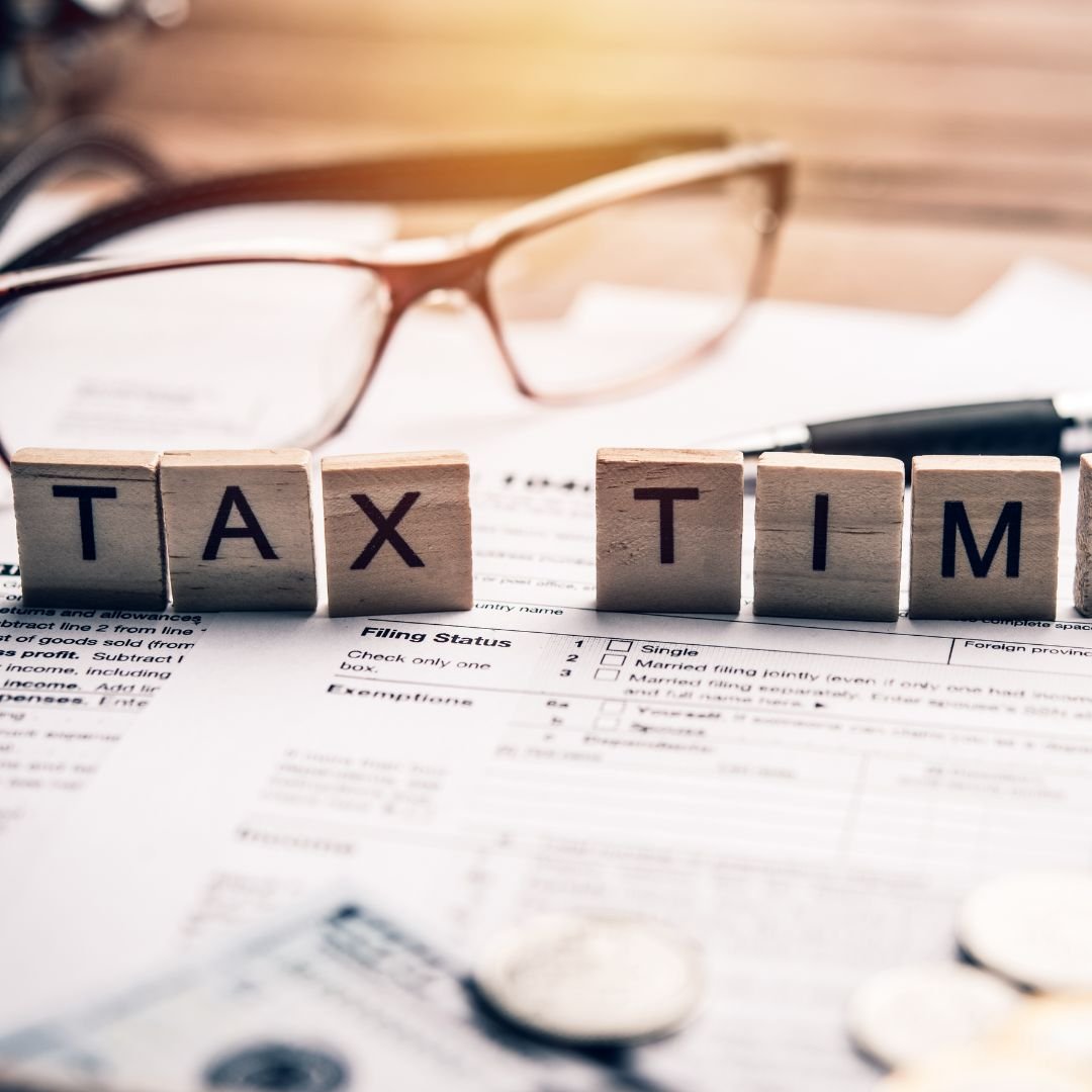 IRS Tax Problems Help