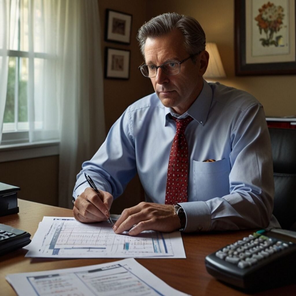 Business Tax Preparation Return Filing Services Syriac Cpa