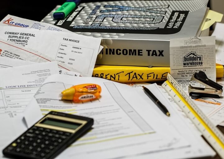 Effective Tax Strategies Development for Managing IRS Obligations