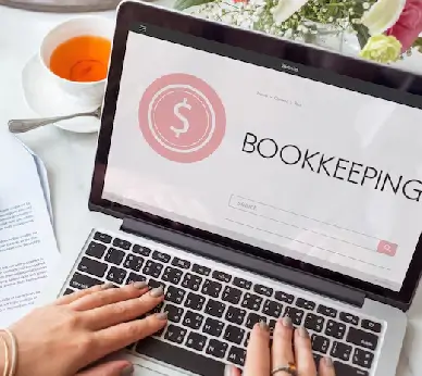 Bookkeeping services for accurate financial records