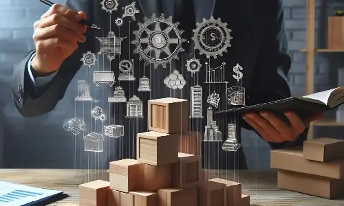 Business structuring and financial planning services for long term growth