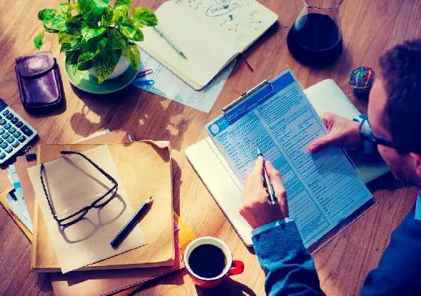 Strategic tax planning services in California for businesses and individuals to reduce tax liability