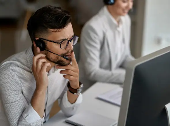 IRS tax problems and audit notices handled with professional tax resolution services