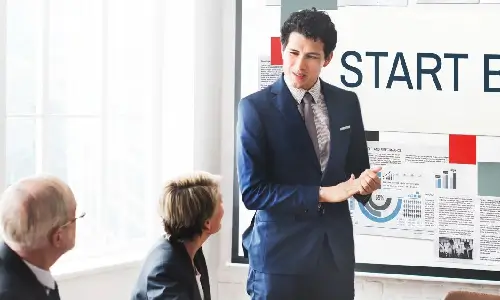 Business formation services with startup planning and legal documents