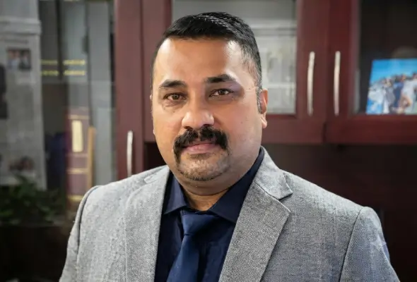 Strategic tax planning services in California by Syriac CPA