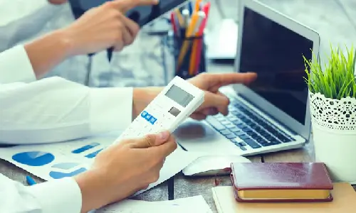 Tax planning services with financial strategy and tax saving analysis