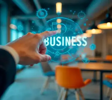 Individual and business tax preparation services